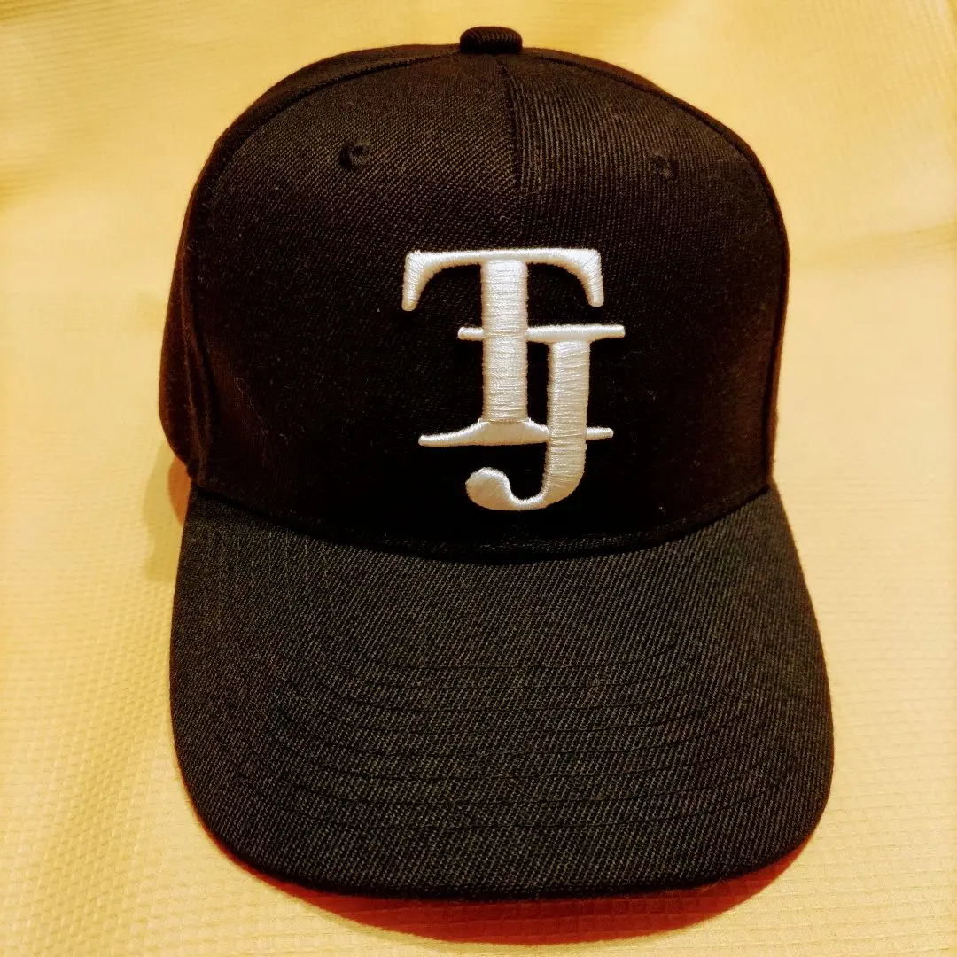 Travis Japan VllSual キャップ　トラジャ Travis Japan VIlsual キャップ（TravisJapan Vllsual