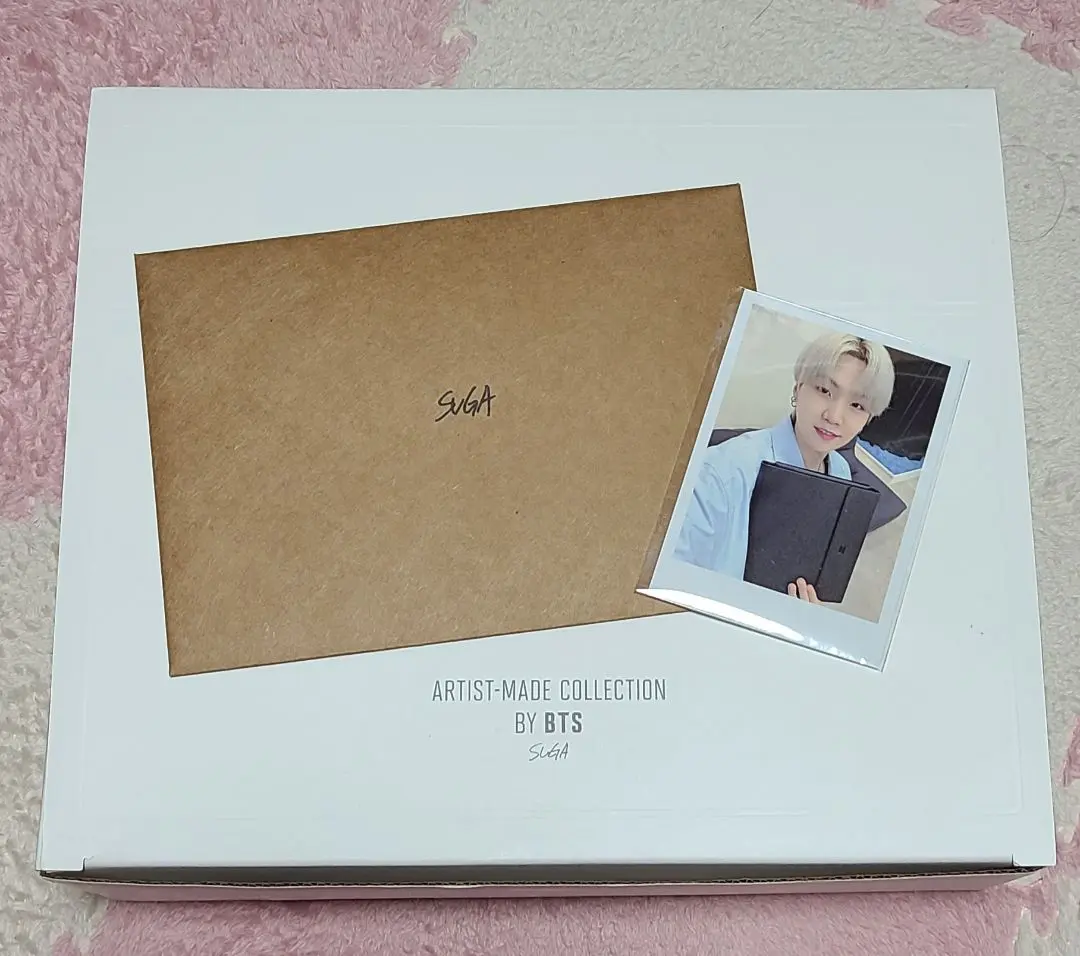 2025年最新】bts artist made collection ノートの人気アイテム