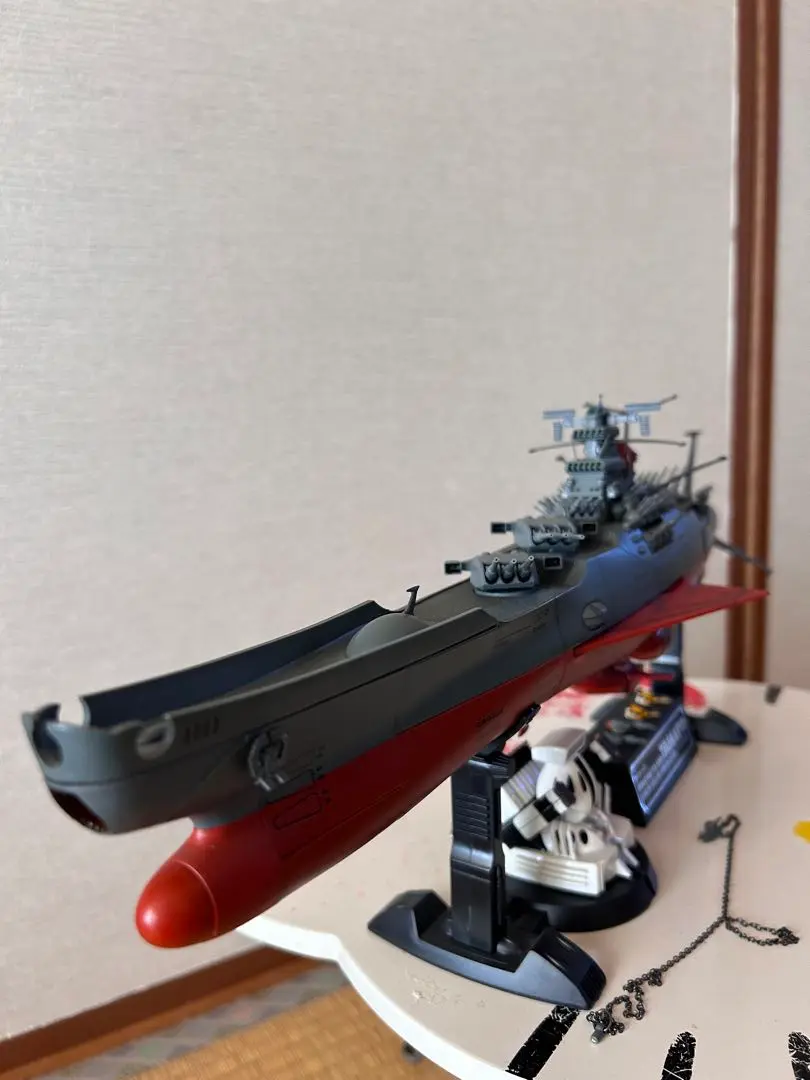 2025年最新】ポピニカ魂 宇宙戦艦ヤマトの人気アイテム - メルカリ