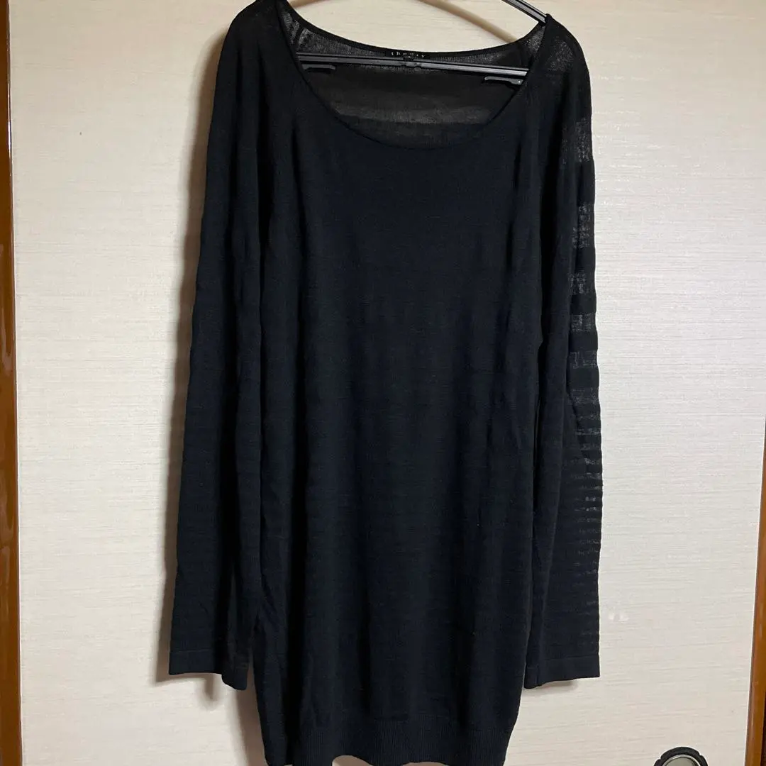 Thumbnail of Link Theory Japan sweater