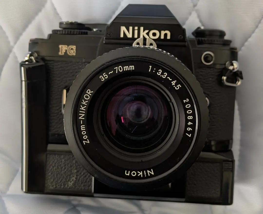 2025年最新】Nikon MD-Eの人気アイテム - メルカリ