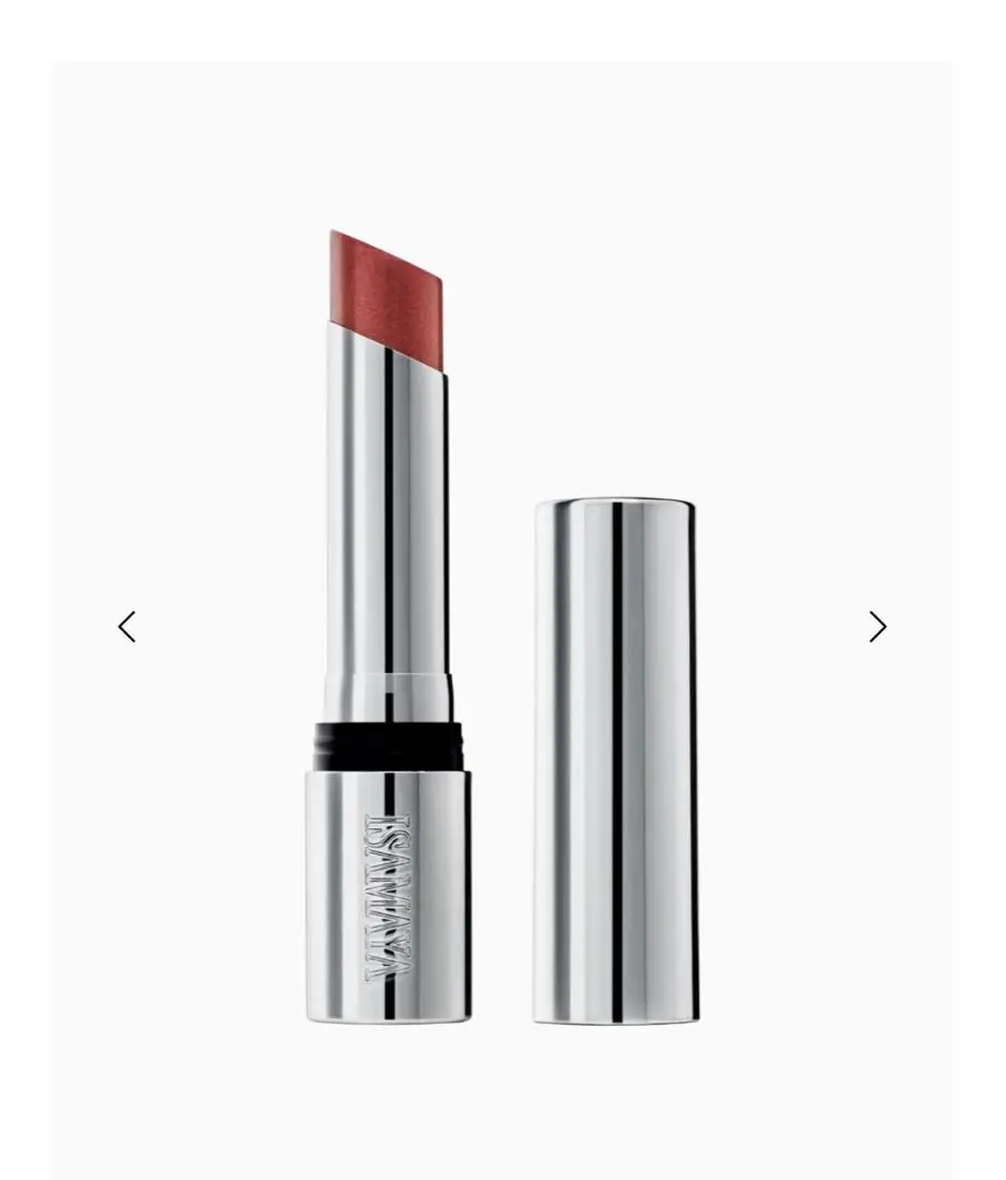 isamaya beauty メタルリップバーム　パントマイム Metal Lip Balm – Isamaya