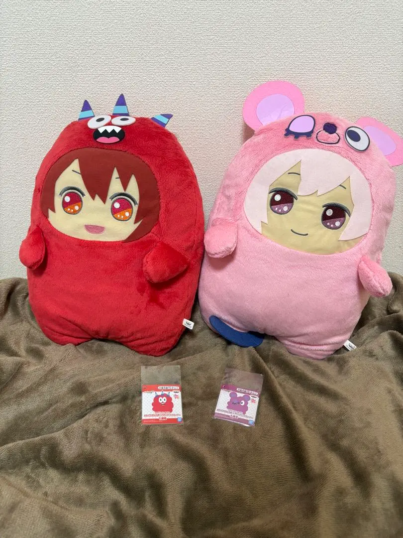 2025年最新】ぬいぐるみ 七瀬陸 めちゃでかきらどるぬいぐるみ