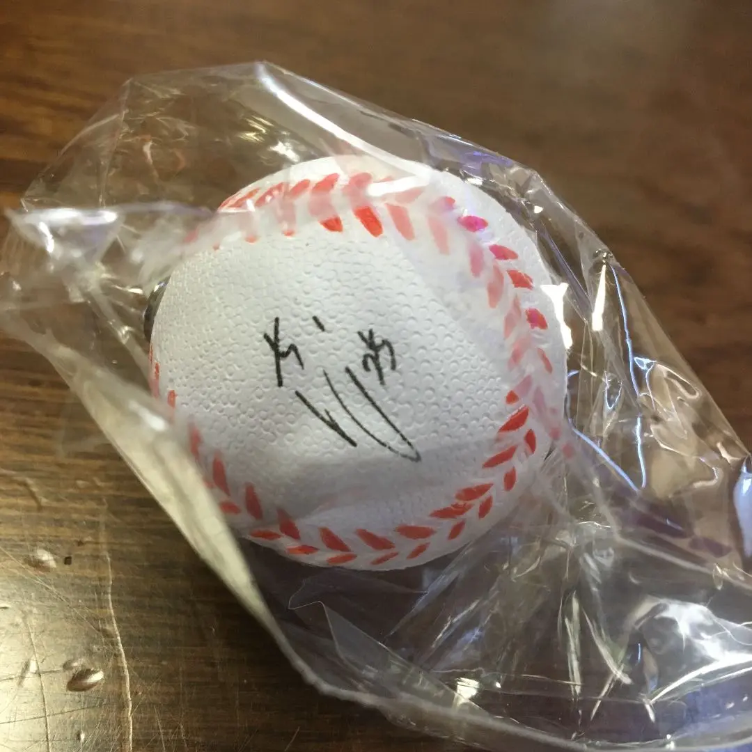 Tigers イエロー ユニフォーム 江越大賀サイン入り 2025年最新】阪神江越サインの人気アイテム - メルカリ