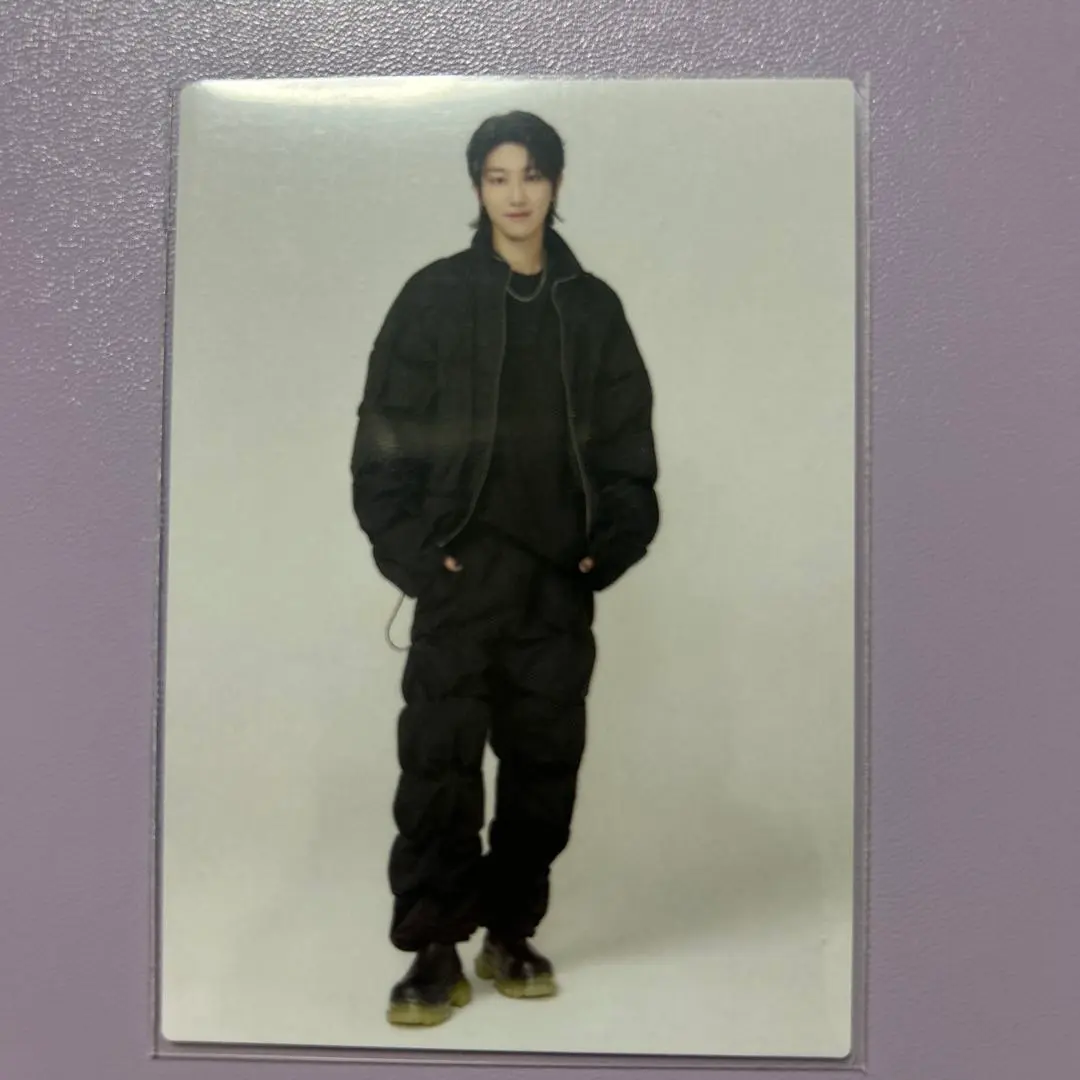 Thumbnail of SEVENTEEN Follow THE8