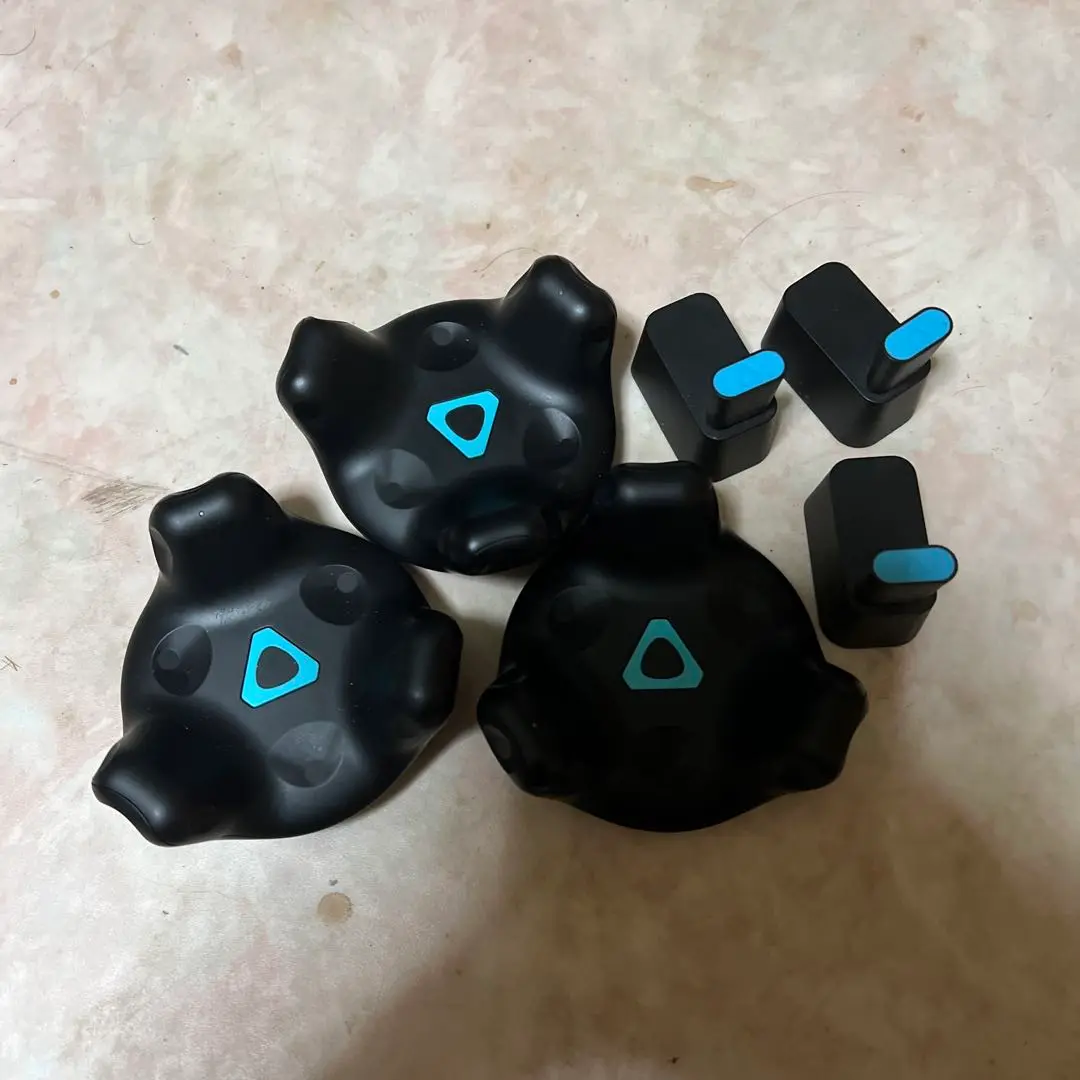 vive追蹤器+手柄 的縮圖