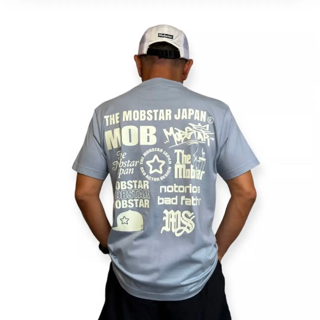 モブT | THE MOBSTAR JAPAN®️