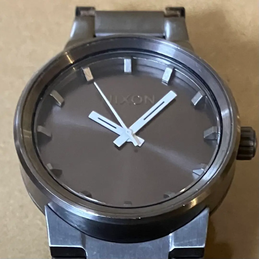 2025年最新】nixon cannonの人気アイテム - メルカリ