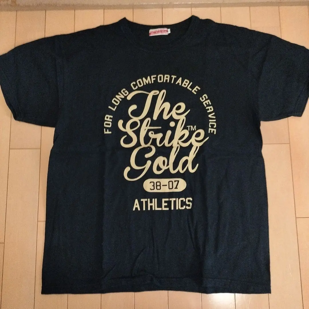 極美品 ◆倉敷製◆ THE STRIKE GOLD® 極厚極重5Bコート Ｍ 2025年最新】THE STRIKE GOLDの人気アイテム - メルカリ