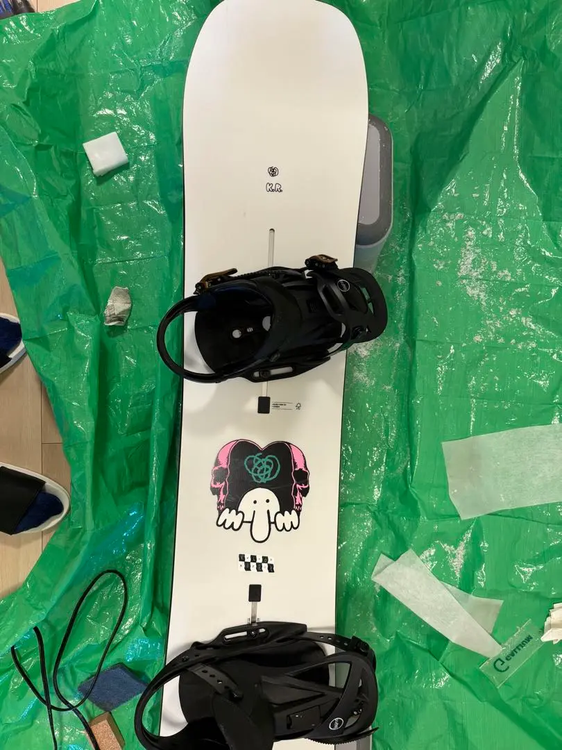2025年最新】burton kilroyの人気アイテム - メルカリ