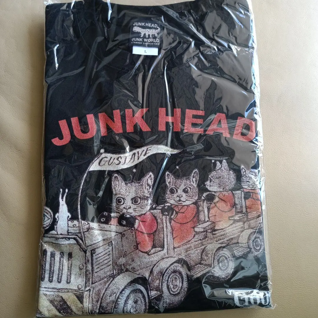 2025年最新】JunK head ヒグチユウコの人気アイテム - メルカリ