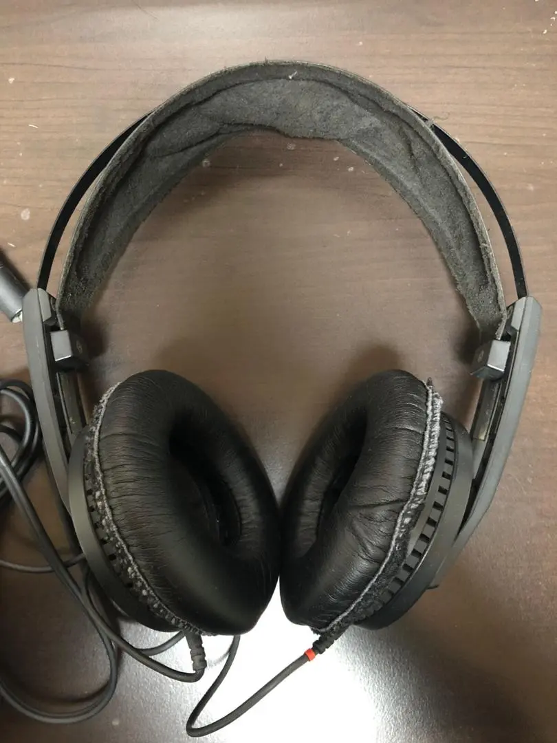 （希少）YAMAHA オルソダイナミックヘッドホン YH-100 おすすめ】 YH-100 非売品 ヘッドホン ヘッドホン - ヘッドホン