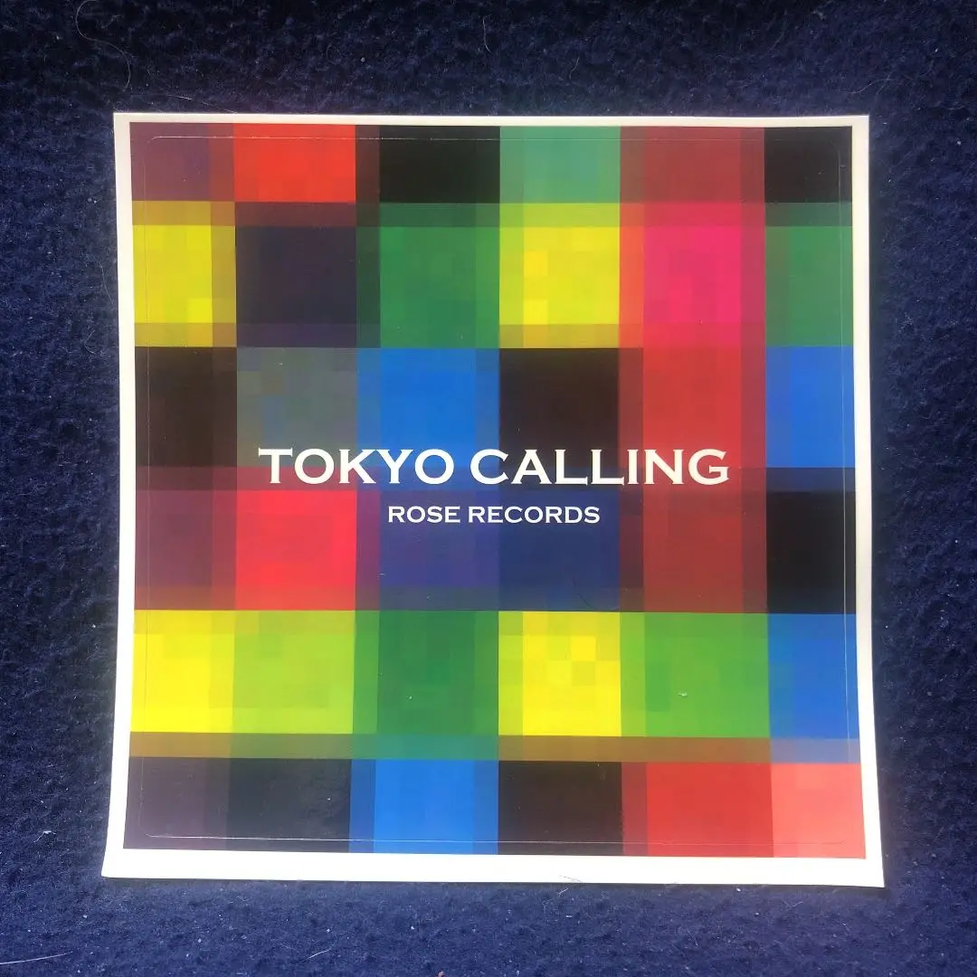 未使用 曽我部恵一 White Tipi 12 x 2 レコード