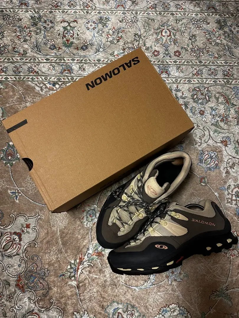 2025年最新】salomon xt-quest2の人気アイテム - メルカリ