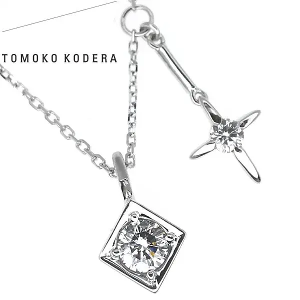 Tomoko Kodera パール　ホワイトゴールドイヤーカフ Tomoko Kodera パール ホワイトゴールドイヤーカフ