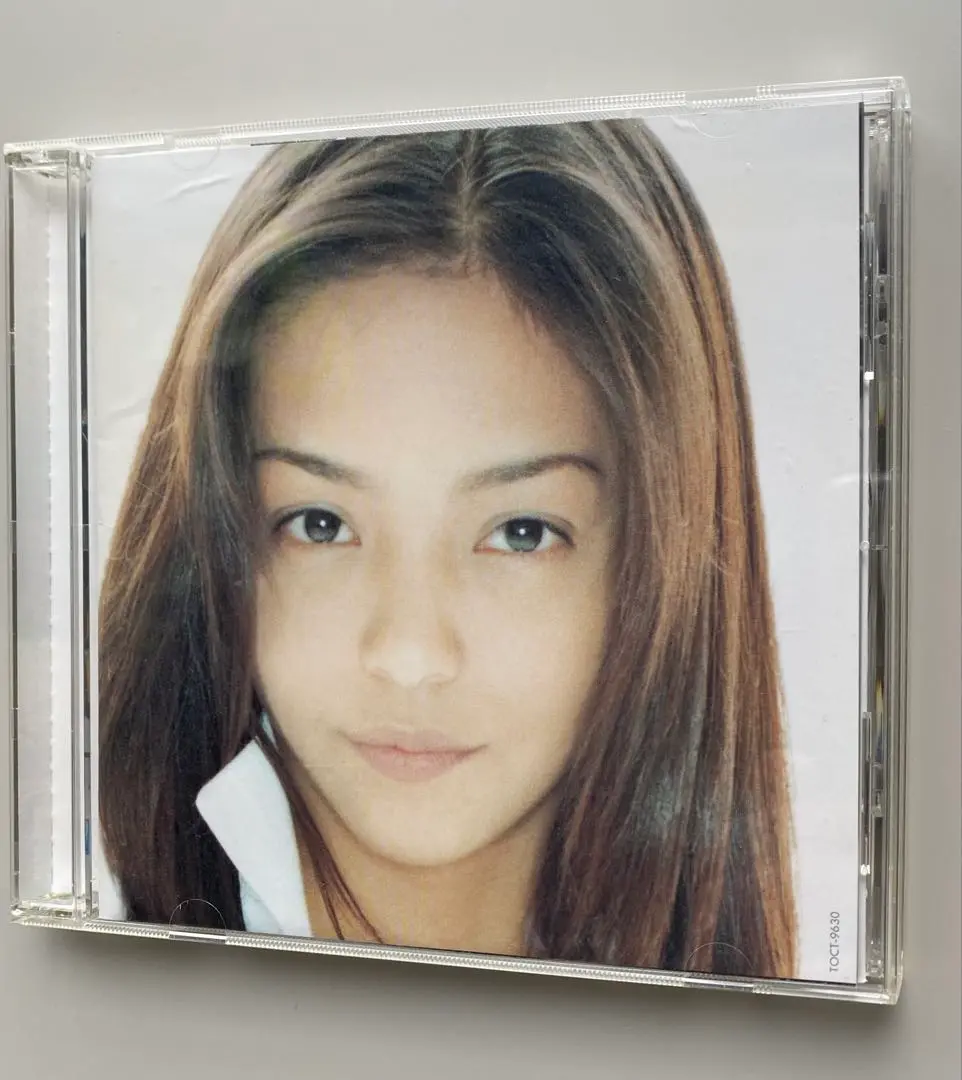 その他 ORIGINAL TRACKS VOL.1 p706p5g Original Tracks Vol.1: NAMIE AMURO WITH SUPER MONKEY's