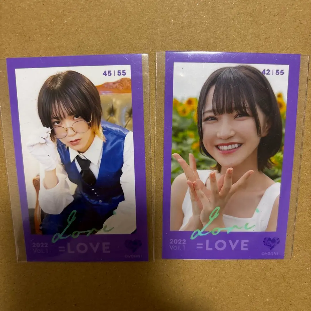 野口衣織 生写真 祝祭 直筆 チュウ LOVE イコラブ 野口衣織 祝祭 生写真 直筆 ヨリ - メルカリ