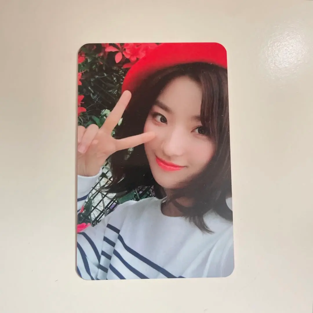 【廃盤レア】fromis_9 to.day (D-1 Ver.) ジソン、セロム 2025年最新】fromis＿9 to．dayの人気アイテム - メルカリ