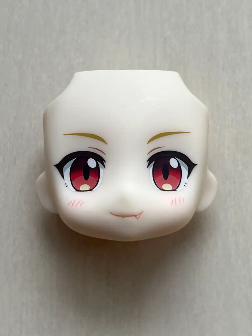 2025年最新】ねんどろいどどーる ヴァンパイア:カミュの人気