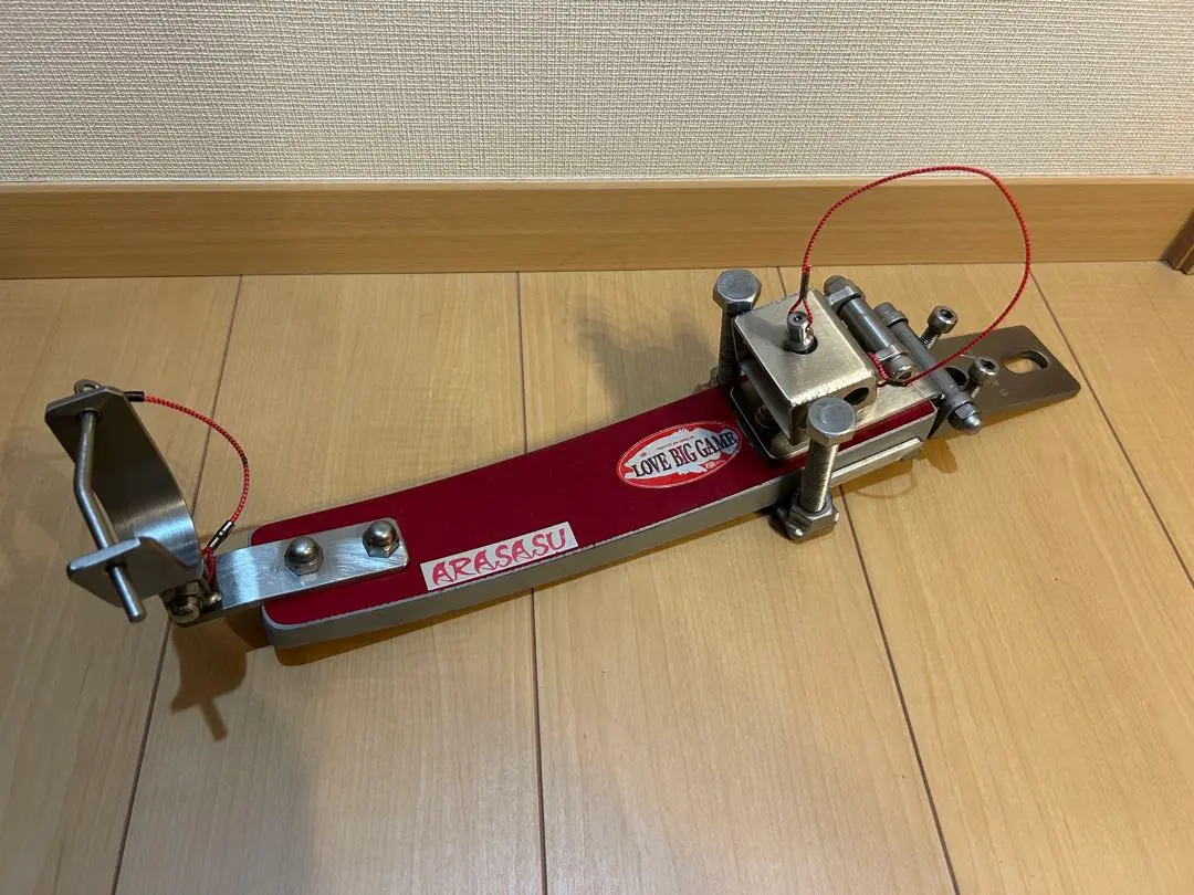 楽天市場】釣房エム アラサスIX ボックス一体型スタンダード(tm