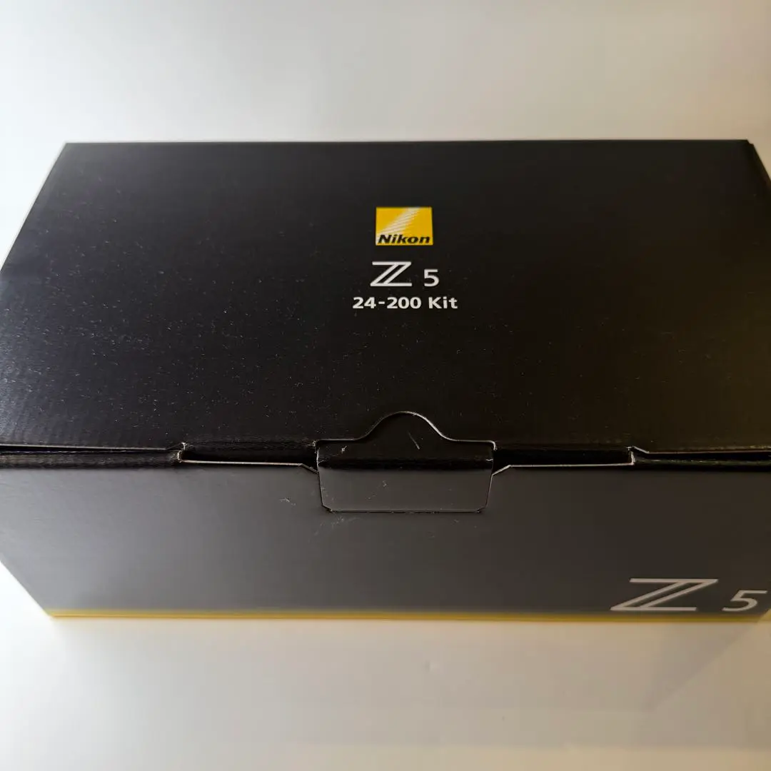Nikon Z5 レンズキット NIKKOR Z 24-200mm（値下げ！） Amazon | Nikon ミラーレス一眼カメラ Z5 レンズキット NIKKOR Z