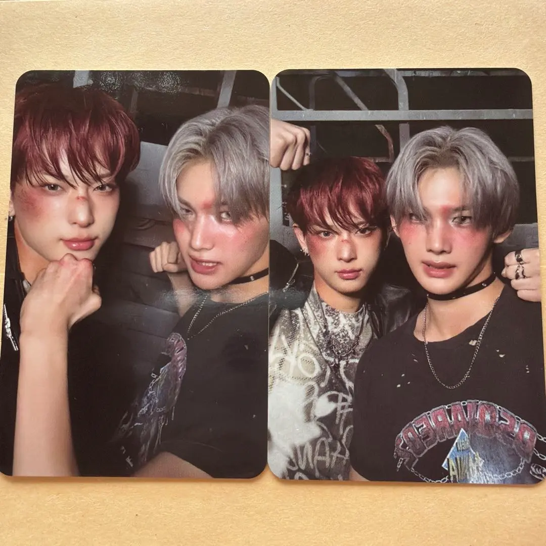 Thumbnail of &team btl Back to Life Chemitreca Harua Jou