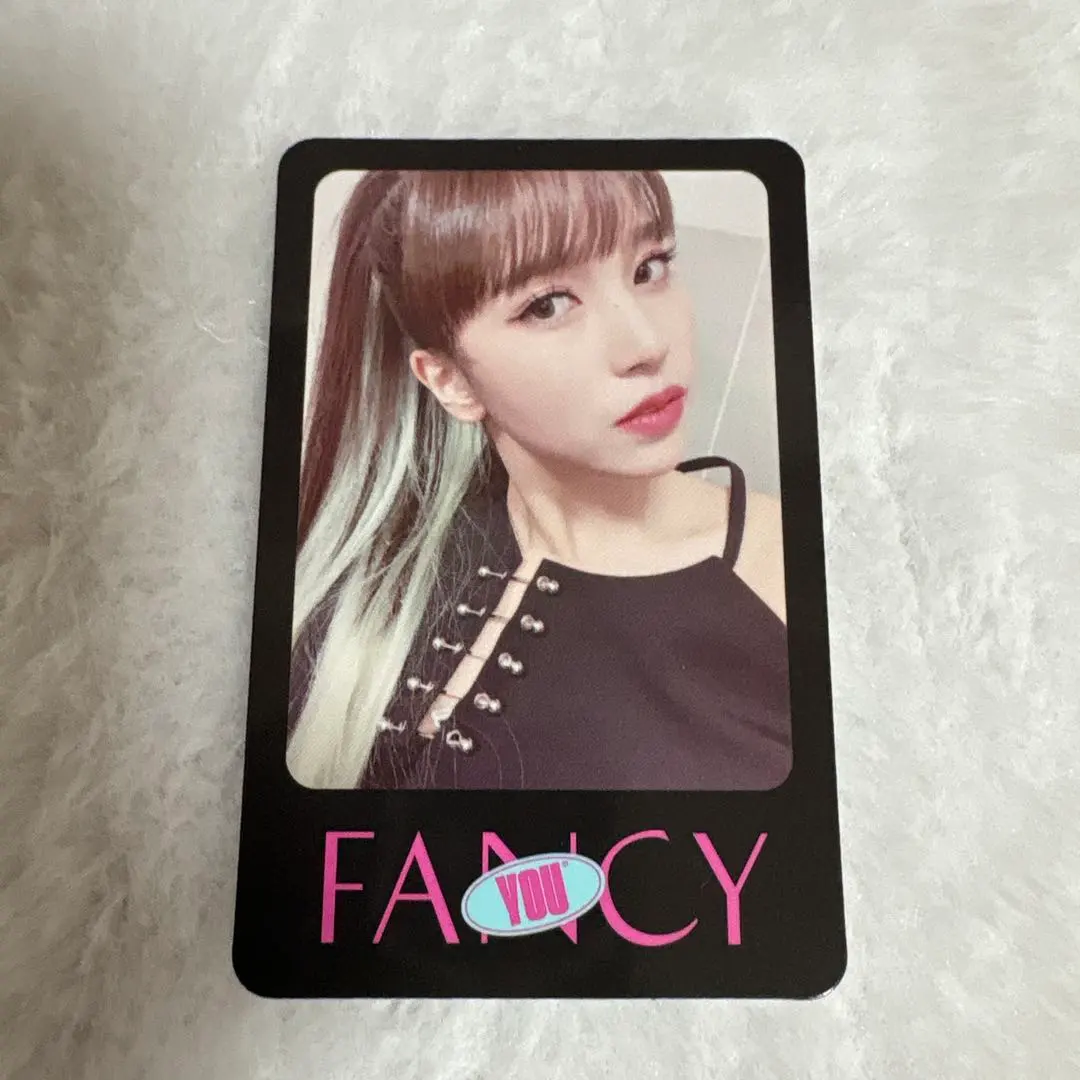Thumbnail of Fancy Mina trading card