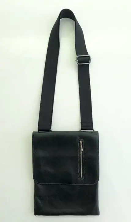 VINTAGE - TRUSTER トルスター オールレザー 2WAYドラムバッグ