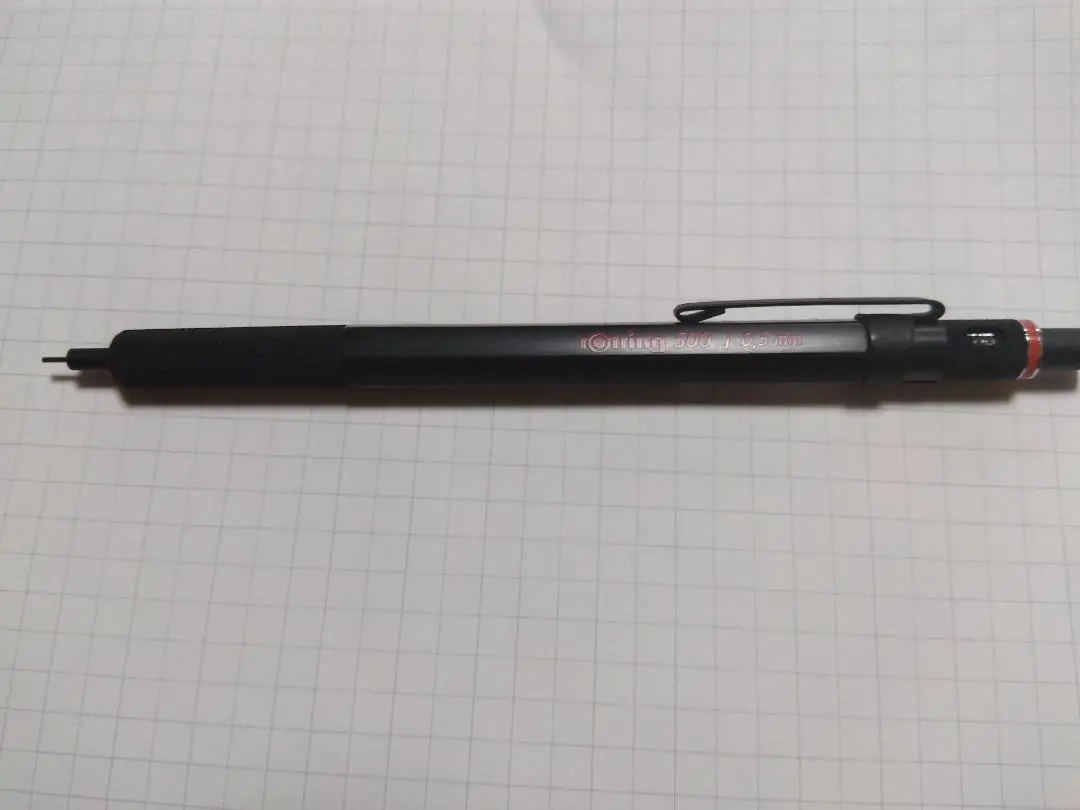 Thumbnail of Rotring 500 Mechanical Pencil 0.5