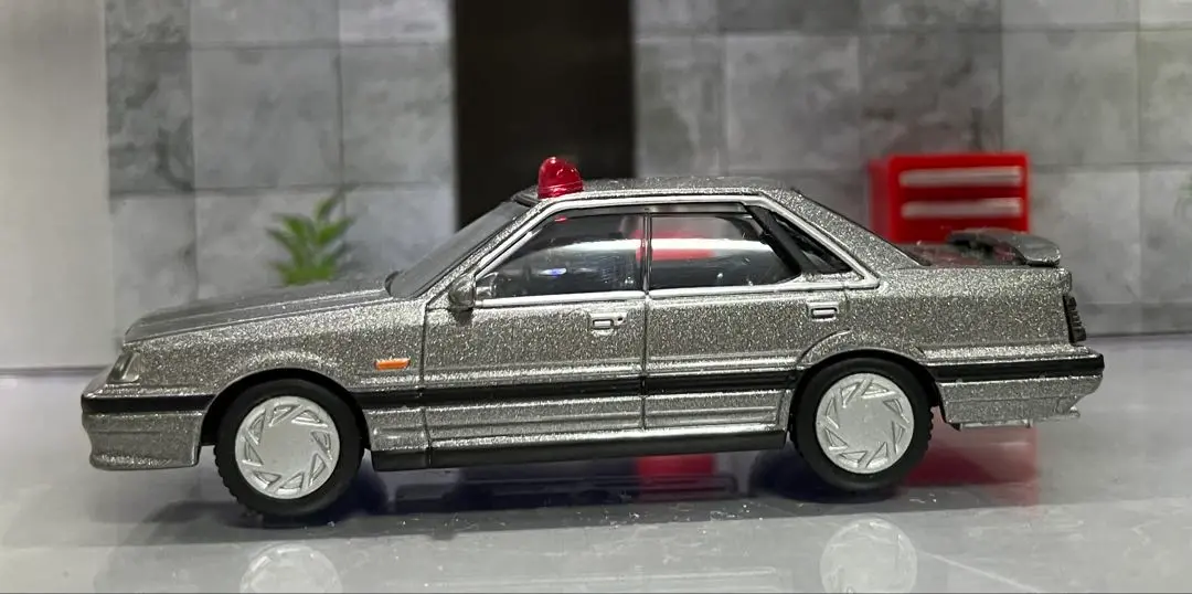1/64 あぶない刑事コレクション レパード3台セット Amazon | アオシマ あぶない刑事 1/64 あぶない刑事コレクション