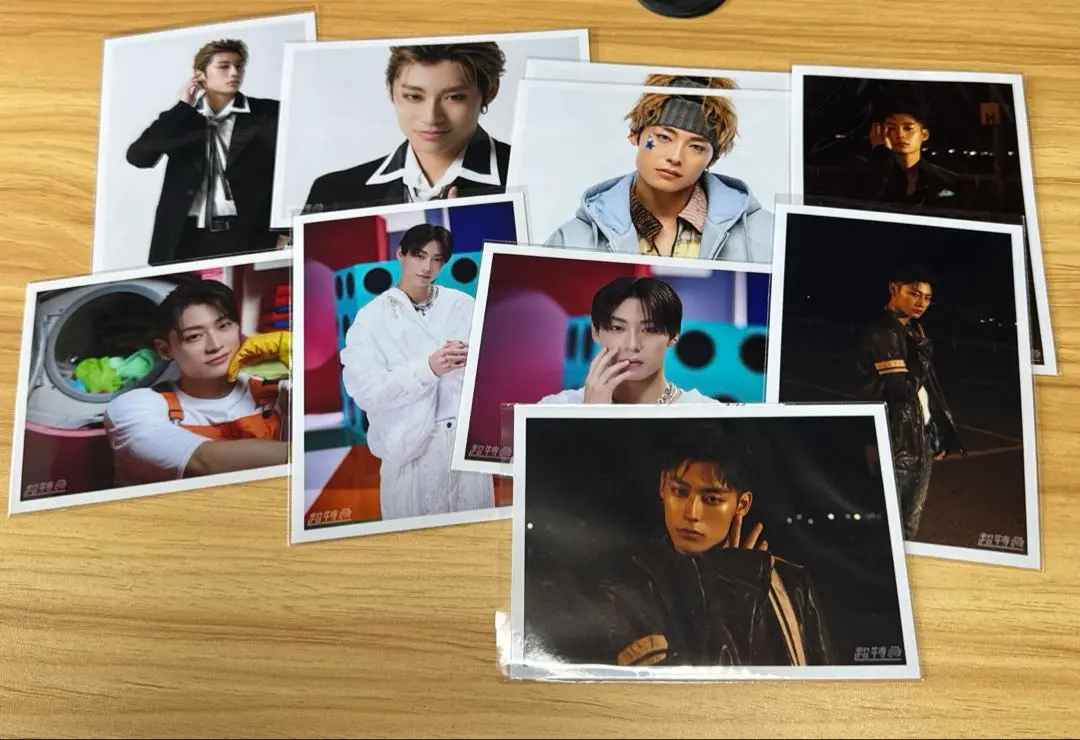 Thumbnail of Cho Tokkyu Aloha photo