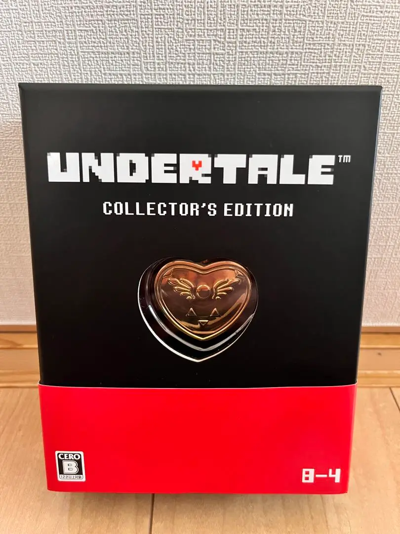 2025年最新】undertale ロケットハートの人気アイテム - メルカリ
