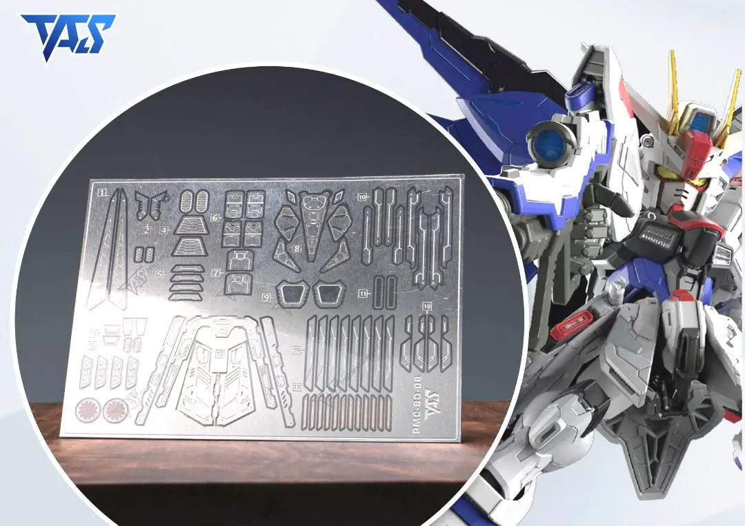 MGSD フリーダムガンダム　社外製光の翼付き MGSD フリーダムガンダム専用光の翼｜Yahoo!フリマ（旧PayPay