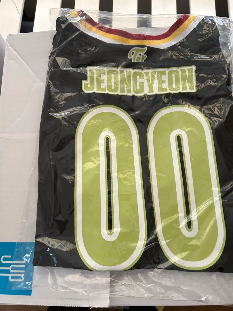 商品詳細ページ | ONCE JAPAN OFFICIAL SHOP | ユニフォームシャツ【JEONGYEON】