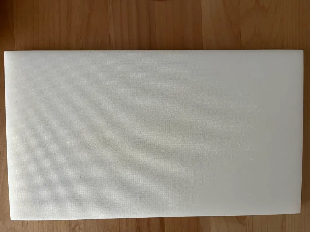 Thumbnail of Sumibe Techno Plastic Sumitomo Antibacterial Super Heat-Resistant Cutting Board WKSOO AMNA222