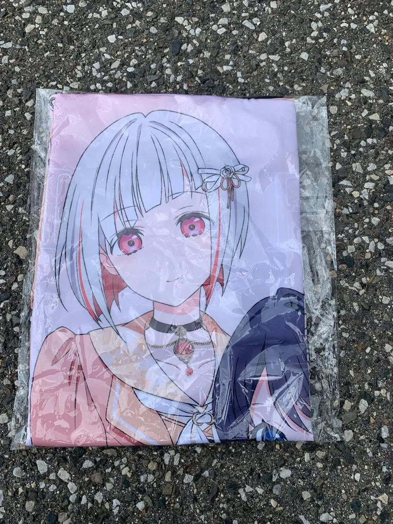 3rdライブ DOLLCHESTRA はっぴ 法被 未開封 蓮ノ空 3rd