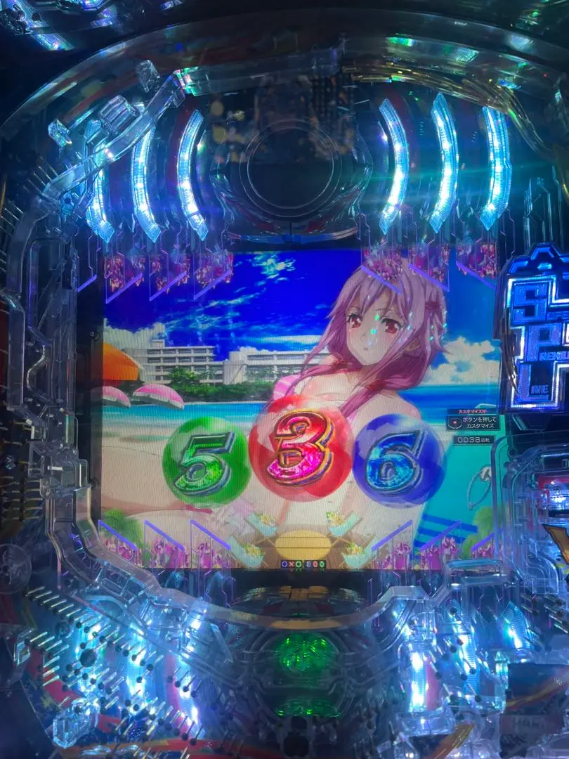 2025年最新】Pギルティクラウン2の人気アイテム - メルカリ