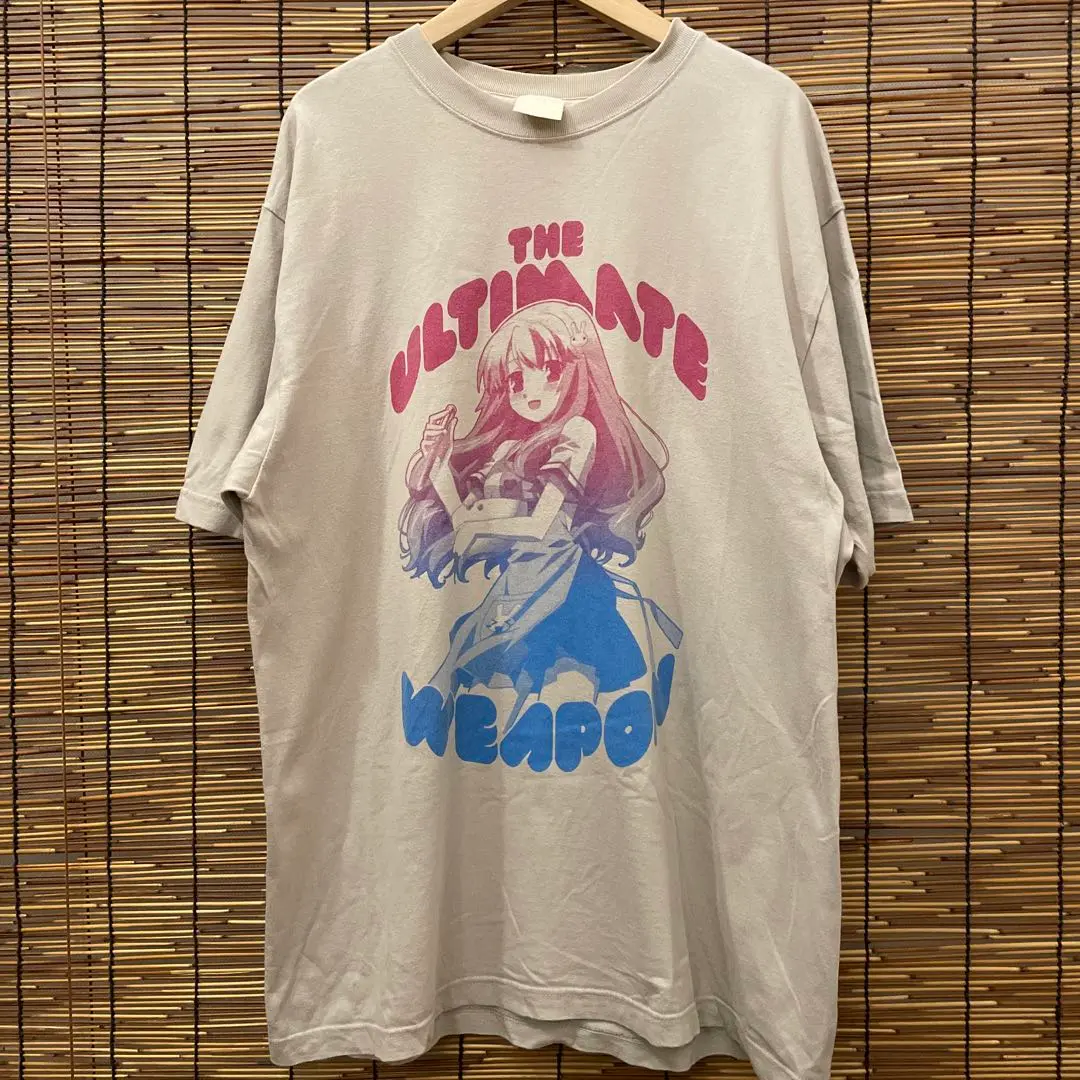 2025年最新】バカとテストと召喚獣 tシャツの人気アイテム
