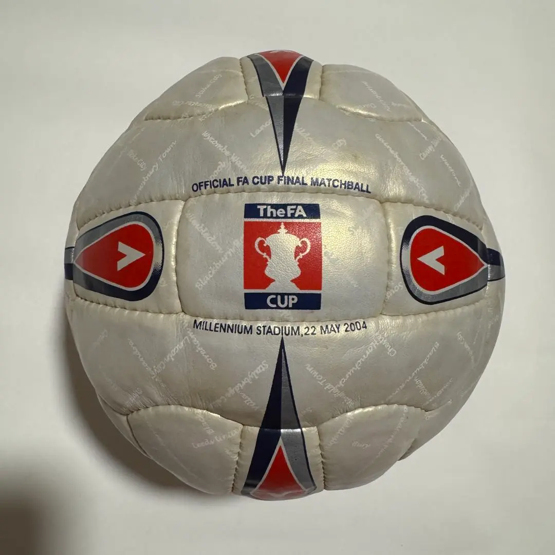 mitre　マイター　サッカーボール【レア】 mitre - FIFA World Cup USA94 オフィシャルプロダクトサッカー