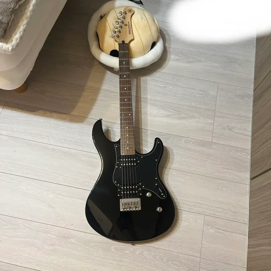 ヤマハ YAMAHA PACIFICA120H BL パシフィカ VOXアンプ付き 入門