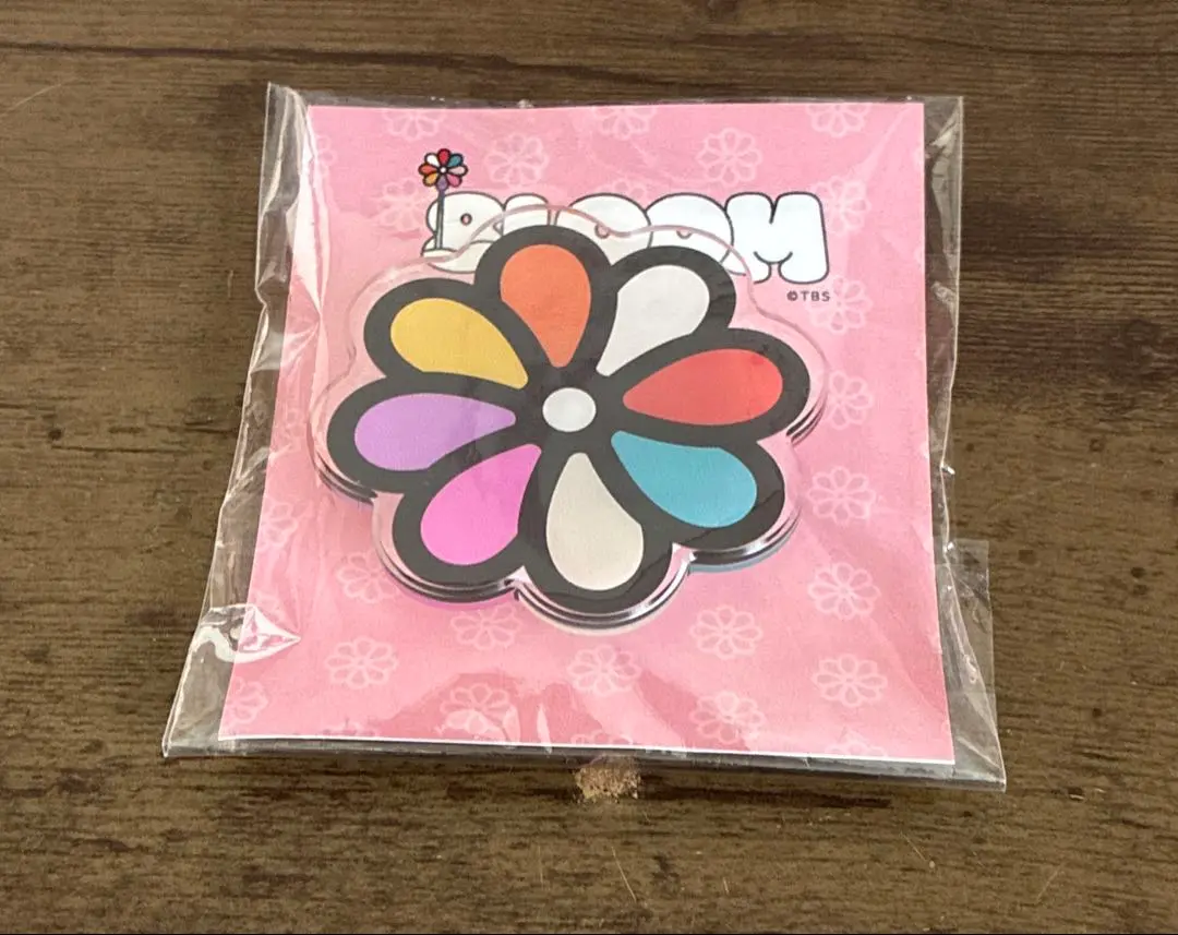 【最終値下げ】8LOOM(君の花になる)スマホグリップ Amazon.co.jp: 君の花になる スマホグリップ ブルーム 8loom