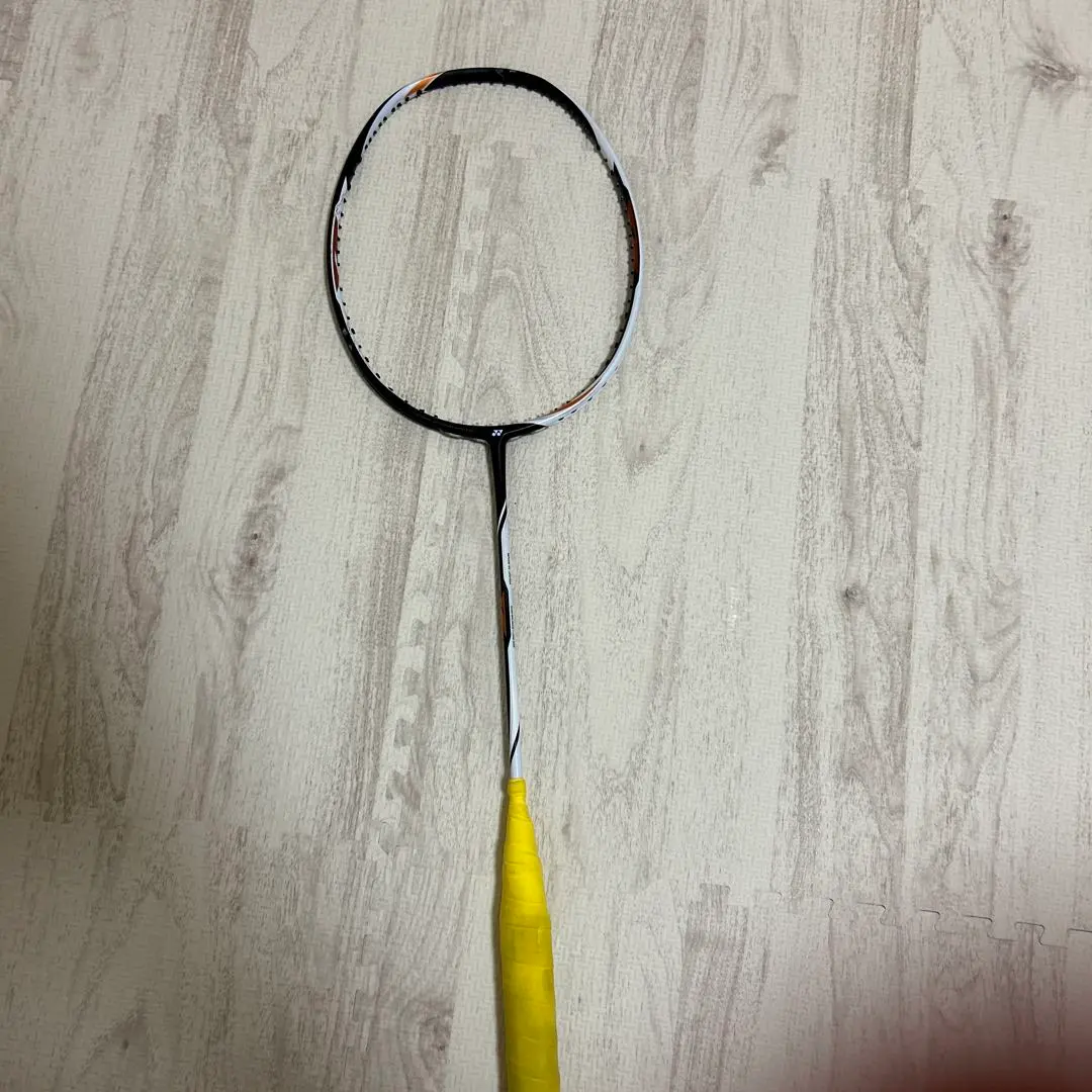YONEX 羽毛球拍 DUORA Z-STRIKE 3U5 的縮圖