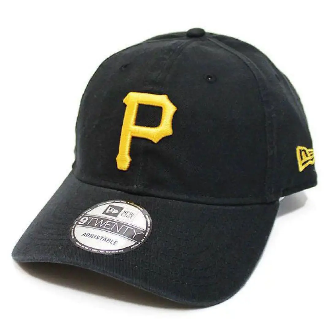 ベイスターズ 筒香嘉智 キャップ NEWERA 未使用