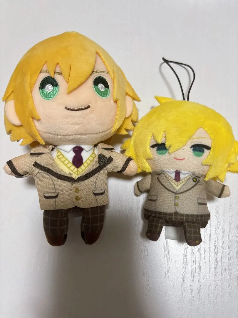 Thumbnail of Kou Uzuki Plushie