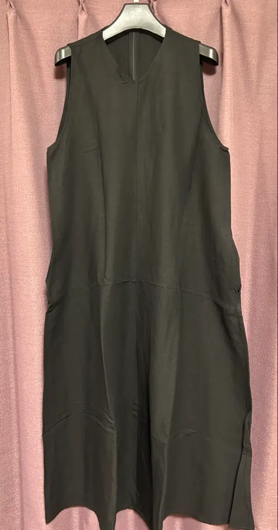 Thumbnail of ZARA long dress