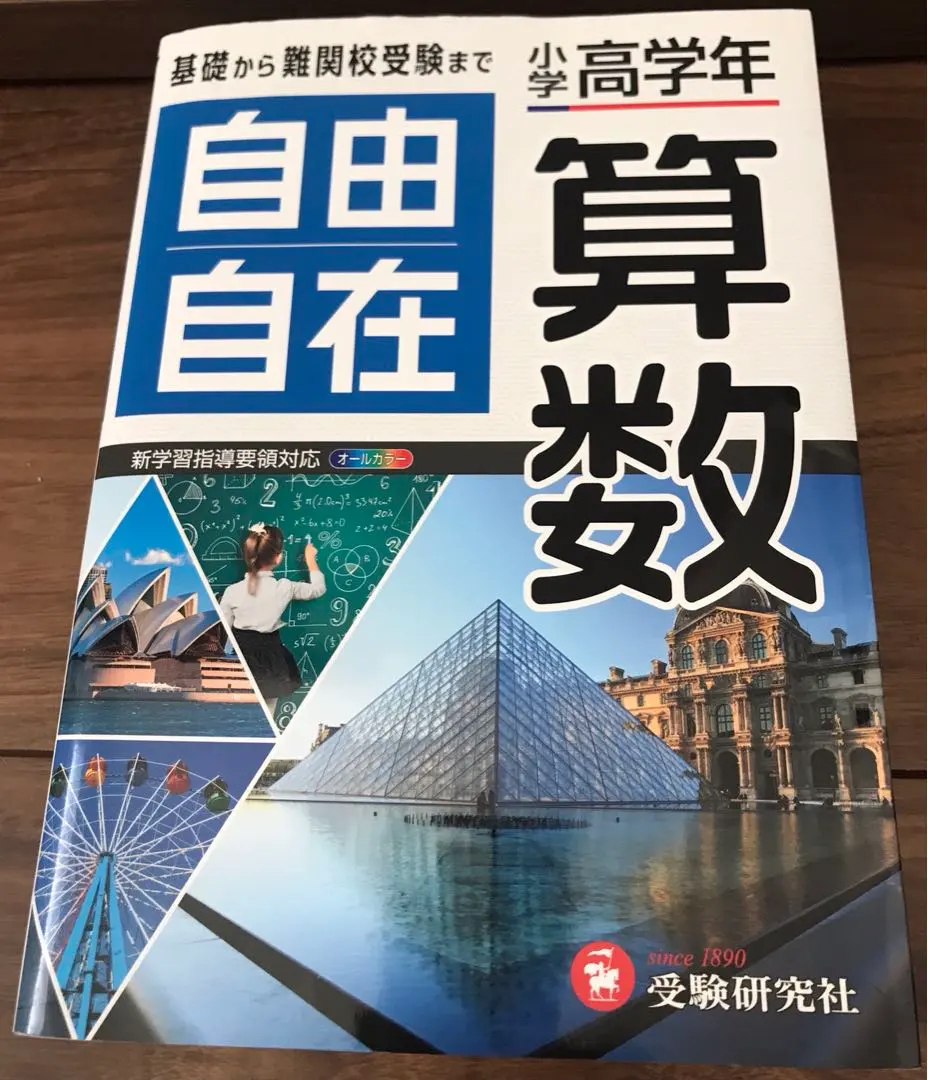 Thumbnail of Free and Unfettered Arithmetic for Upper Elementary School Students