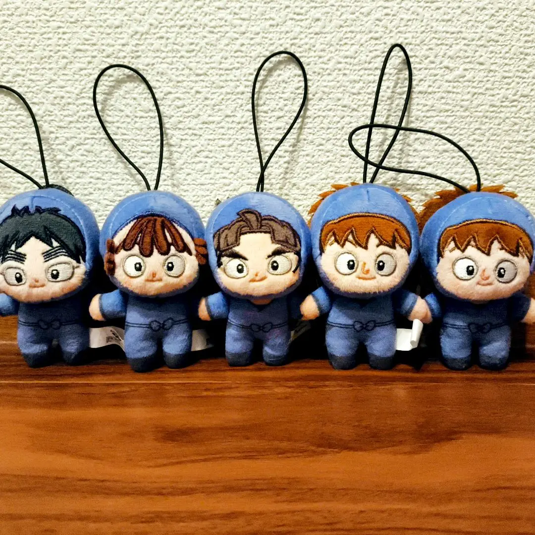 2025年最新】五年生 ほわぬいの人気アイテム - メルカリ