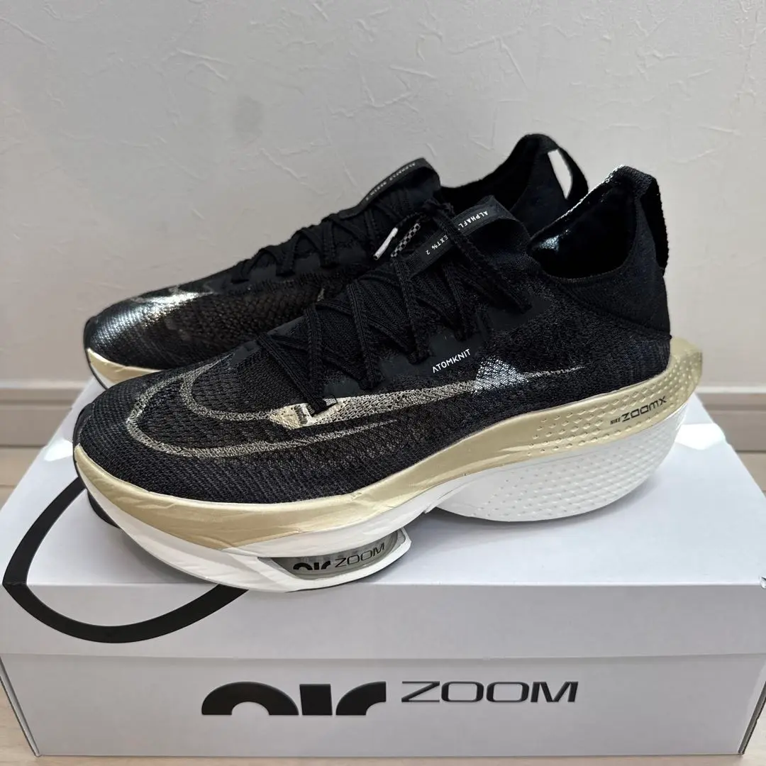 NIKE - ニシタイNIKEアルファフライ2  29cm Amazon.com | Nike Alphafly 2 Men's Road Racing Shoes (FQ8110