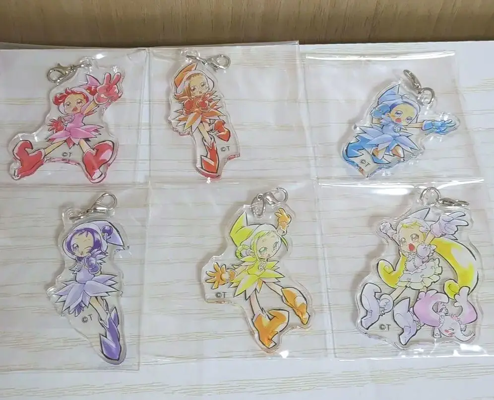 2025年最新】おジャ魔女どれみLimitedBaseの人気アイテム - メルカリ