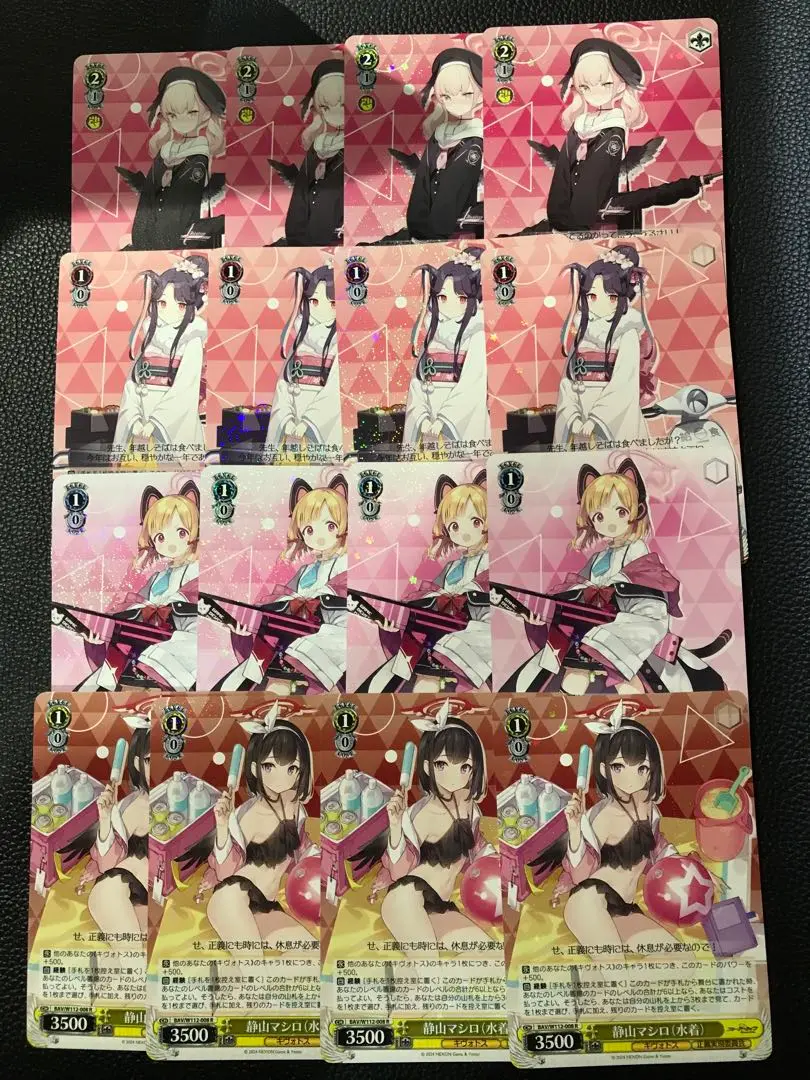 PSA10】銀鏡イオリ(水着)(SP)(W112-081SP)の通販 土日祝休@magi